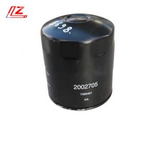  Touring Truck Hydraulic Oil Filter 2002705 for SCANIA Car Fitment Heavy-Duty Material Manufactures