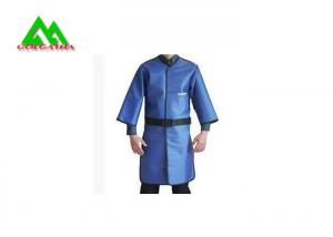 Waterproof Radiation Protection Aprons Lead Apron For X Ray Protection Easy Clean