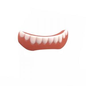  Wholesale Denture Dental Lab Resin Material Natural 3D Printed Dentures Manufactures