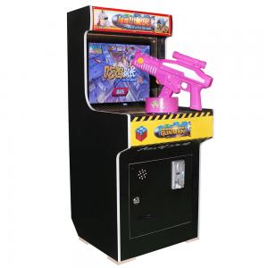  Multiplayer Video Game Shooter Game Arcade Games Mini Box PUBG FPS Shooting Manufactures