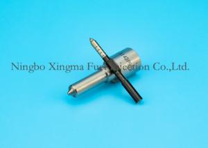 China DSLA143P970 0433175271 Bosch Common Rail Injector Oil Nozzles 0445120007 / 0445120212 on sale
