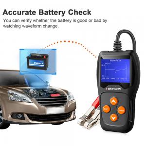  Automotive 12 V Battery tester for cars Walmart Free software upgrade Manufactures