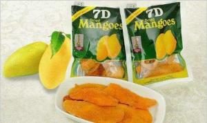  Dried Fruit Mango Processing Line One Ton Per Day Bag Packing Manufactures