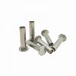 Stainless Steel Rivets Semi-Hollow Rivets Various Specifications Manufacturers Support Customization