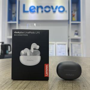  Lenovo LP5 320mAH Charging Bin Battery - Wireless Earbuds with Touch Control Functionality Manufactures