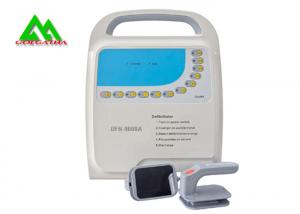  Professional Portable Digital Heart Defibrillator Machine First Aid Equipment Manufactures