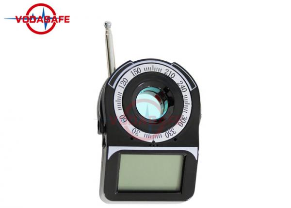 Quality Full Frequency Wireless Signal Detector High Efficiency For Pinhole Camera for sale