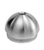  2 Inch Carbon Steel Buttweld Caps Gas Tank Head Industrial Forged Dished Head Manufactures