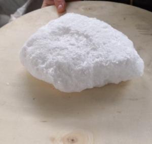 China faverable price pearl white boric acid chunks send to UK, USA, SPAIN , FRANCE, CANADA on sale