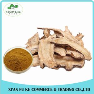 China 100% Pure Natural Dong Quai Extract/Angelica Root Extract Powder on sale