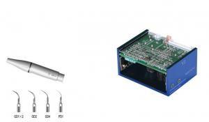  Woodpecker Dental Ultrasonic Piezo Scaler DTE V2 For Dental Unit(EMS / Satelec compatible) Manufactures