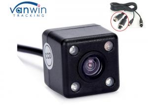  Small Vehicle Hidden Camera Rear View Waterproof With Night Vision Manufactures