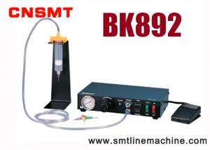  Bakon BK892 AC220V 9.99s Automatic Glue Machine Dispensing Manufactures