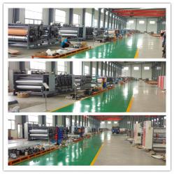 Shengli carton Equipment Manufacturing Co.,Ltd