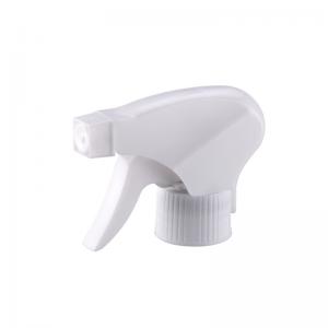  Non Spill Plastic Trigger Sprayers 28/410 28/415 for Garden bottles Manufactures