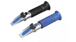  Economical Bee Hive Equipment Hand Held And Without Hand Honey Refractometer Manufactures