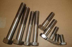  A193 b7 bolt A194 2H nut Manufactures