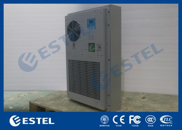 Quality Rain Proof Enclosure Heat Exchanger , Tube Heat Exchanger HEX For Base Station for sale