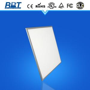  Energy Save UL CE RoHS Listed Office led Recessed Panel Light Manufactures