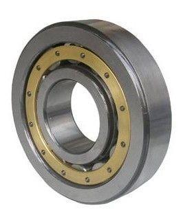 Quality NU 20/670 ECMA Single Row Cylindrical Roller Bearing 11000kN Basic Static Load Rating for sale