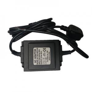  Multiscene 24V AC Power Adapter For LED Lights 4.2A/2.1A Durable Manufactures