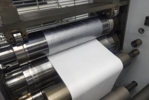  Bobst Weigang Flexible Cutting Dies For Cutting Label Printing Pressure Sensitive Label Sticker Manufactures