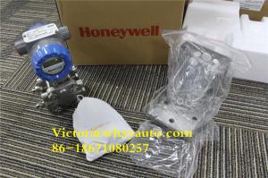 China Buy Honeywell differential pressure transmitter Honeywell STD725 made in USA one year warranty from Hongkong Xieyuan on sale