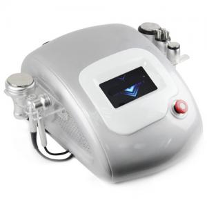 China 40KHz Ultrasonic Cavitation Body Slimming Machine / Ultrasound Fat Removal Machine on sale
