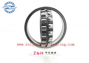 China 22218 CCK/W33 22218K Tapered Bore Bearing With Adapter Sleeve size 90*160*40mm on sale