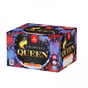  Buy Bulk Fireworks From China High Quality 36 Shots Honey Bees Cake Fireworks Manufactures