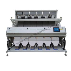 China Automatic rice color sorting machine Rice Color Sorting Machine on sale