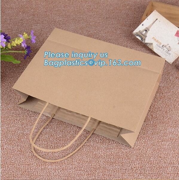 Handmade Paper Bag Design,white gift carrier shopping paper bags,Luxury Clothing Shopping Paper Bag Packaging BAGEASE PA