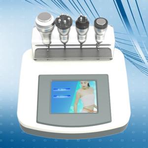  Best ultrasound ultrasonic liposuction cavitation slimming machine for sale Manufactures