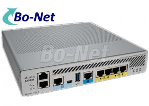  CISCO AIR-CT3504-K9 Cisco Gigabit Switch wireless controller 5users Access Point Manufactures