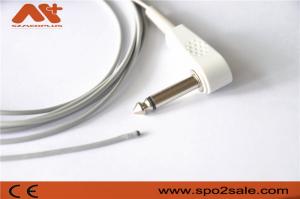  YSI 400 Series Temperature Probe Pediatric Rectal Probe Thermometer For Patient Monitor Manufactures