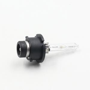  24v 5000K 35W HID Lights For Car , 4500lm D4s Xenon HID Headlight Bulb Manufactures
