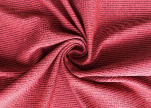 China 150D Melange Effect Fabric on sale