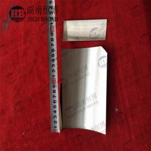  Battery Magnesium Extrusion Magnesium Alloy Az31b Battery Cell Plate And Strip Manufactures