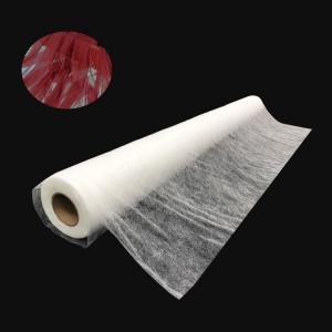  Nonwoven Cloth Hot Melt Adhesive Web Film COPA Free Sample For Fabric Textile Manufactures