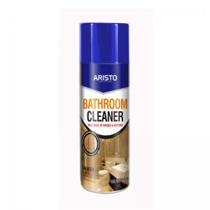  Household Spray Cleaners Aristo Bathroom Fresh Fragrance CTI Manufactures