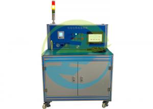  15kpa Automotive Battery Testing Equipment For Battery Leak Detection With Sniffing System Manufactures