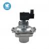 Buy cheap 24VDC ASCO SCG353A047 1.5 Inch Pulse Jet Valves from wholesalers