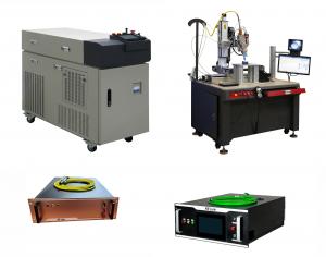  Hybrid Metal Laser Welding Machine With Aluminum Alloy Laser Diode Laser Fiber Laser Manufactures