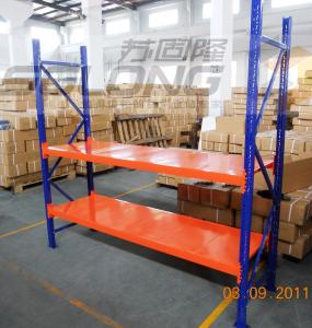  Indoor Outdoor Medium Duty Shelving Warehouse Pallet Racking Systems Manufactures