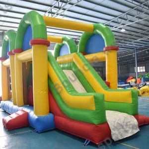  Indoor Bouncy Castle Park For Sale Manufactures