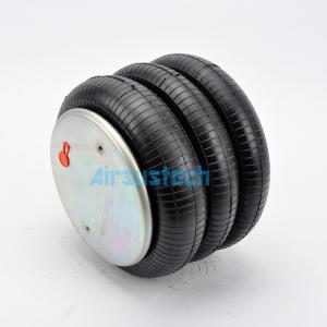 Suspension Contitech Air Spring FT 330-29 432 Triple Convoluted Rubber Air Cushion For Playground Equipment Manufactures
