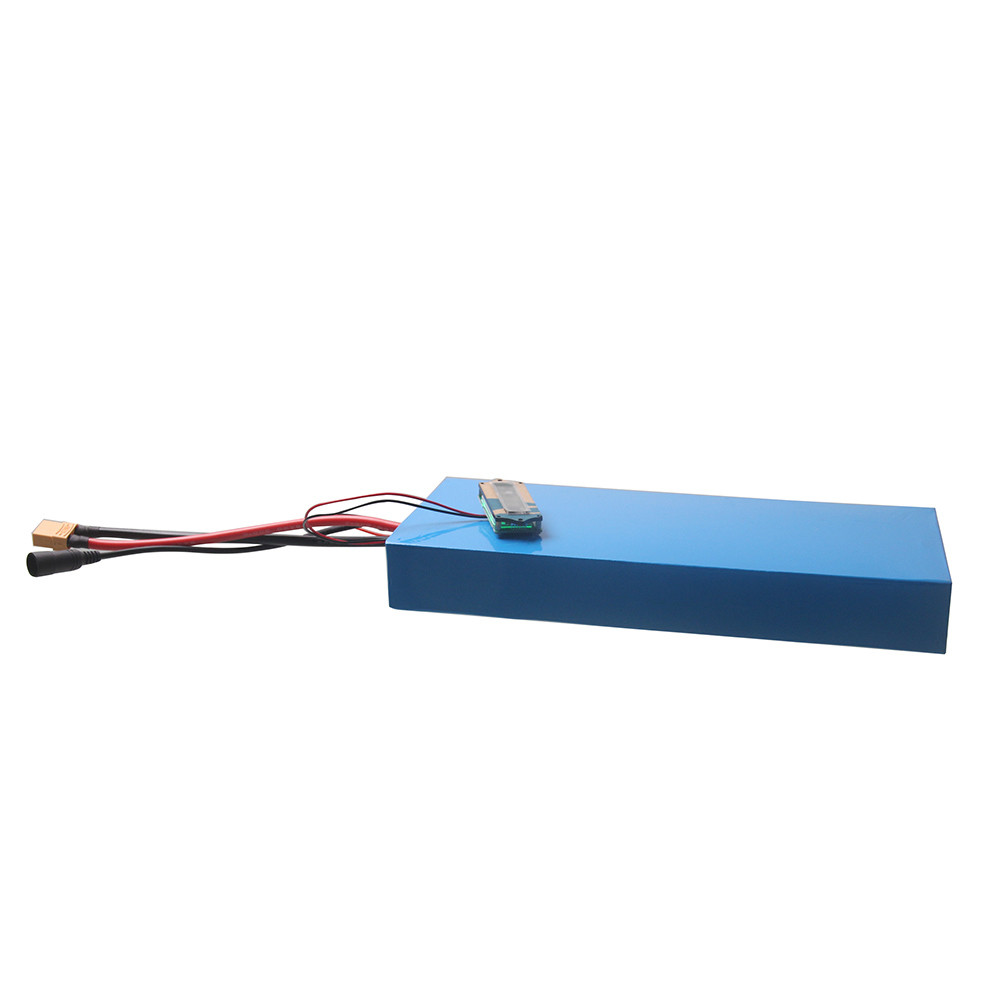 18650 36V 15Ah Rechargeable Lithium Battery Pack Within 1C Rate