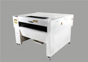  150W CO2 Laser Engraving Cutting Machine For Stainless Sheet / Wood Manufactures