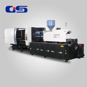  Small Tableware Plastic Injection Molding Machine High Performance Power Saving Manufactures
