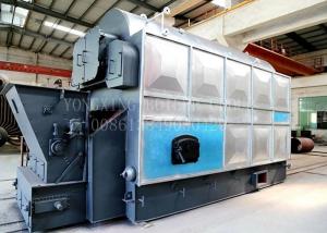  Safe Outdoor Wood And Coal Boiler Wood Chip Steam Boiler Low Pressure Manufactures
